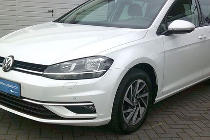 VW Golf 96.000 km 15.999 &euro; Gronau (Leine) OT Brüggen 31028