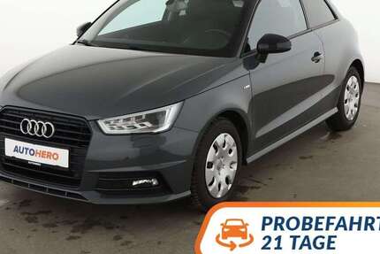 Audi A1 66.865 km 14.780 &euro; Laatzen 30880