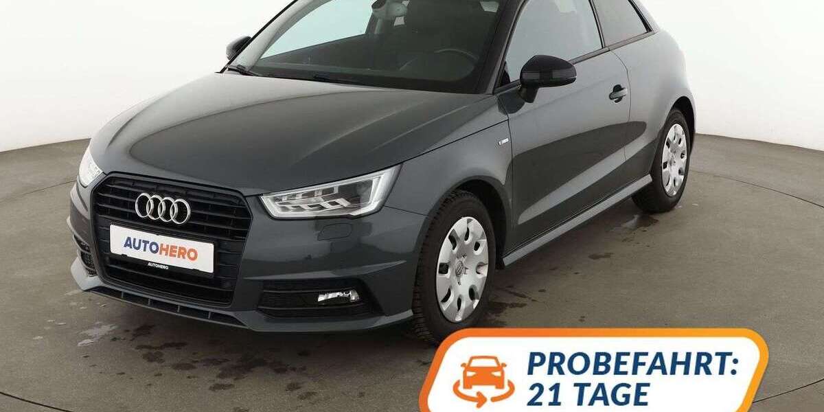 Audi A1 66.865 km 14.780 &euro; Laatzen 30880