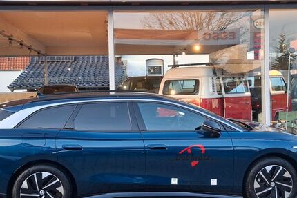 VW ID.7 12.000 km 49.900 &euro; Lamspringe 31195