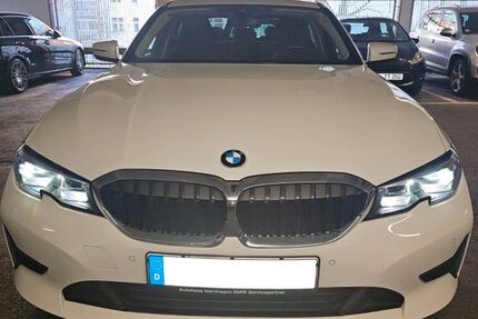 BMW 320 51.000 km 29.300 &euro; Hannover 30161