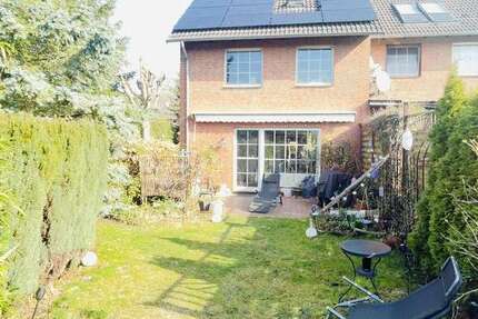 Haus Lehrte - 6 Zimmer, 130 m&sup2;, 429.000&euro; | Angebot:26002473
