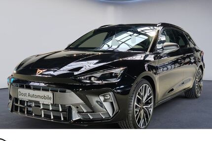 Cupra Leon 3.000 km 43.960 &euro; Hildesheim 31135