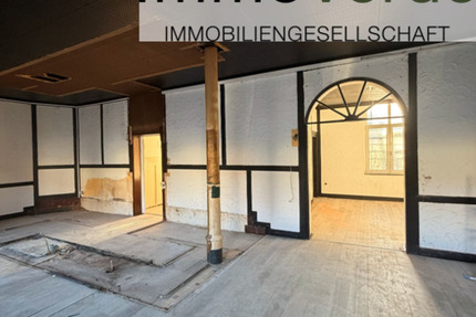 Gewerbeobjekt Hannover Leinhausen - 2 Zimmer, 72 m&sup2;, 810&euro; | Angebot:25862644