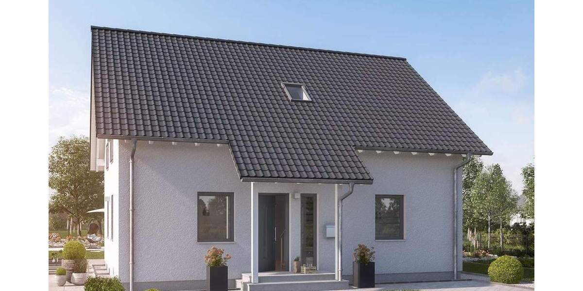 Einfamilienhaus Lamspringe - 5 Zimmer, 162 m&sup2;, 374.000&euro; | Angebot:25668767