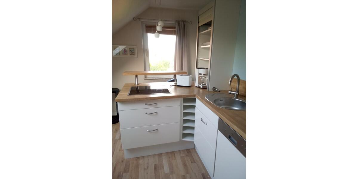 Dachgeschoßwohnung Giesen - 1 Zimmer, 40 m&sup2;, 510&euro; | Angebot:25869758