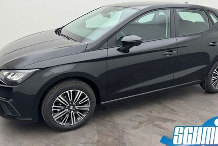 Seat Ibiza 2.000 km 19.600 &euro; Peine 31226