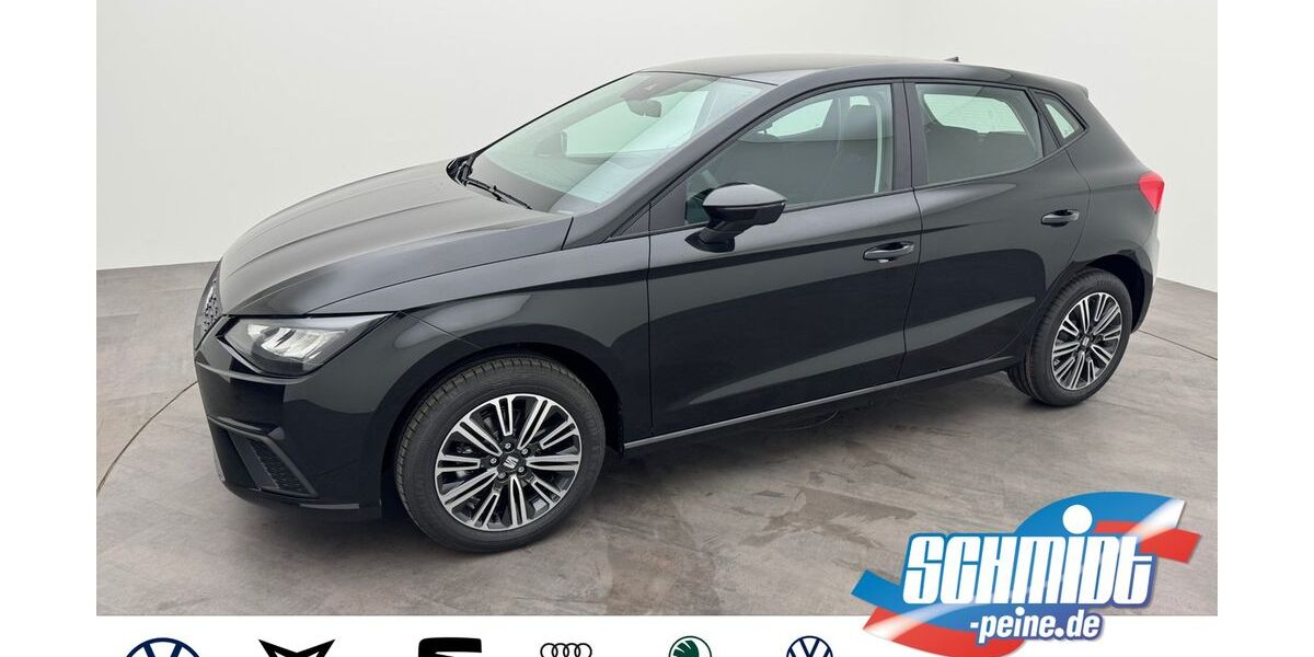 Seat Ibiza 2.000 km 19.600 &euro; Peine 31226
