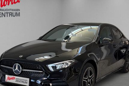Mercedes-Benz A 250 54.583 km 25.460 &euro; Laatzen 30880