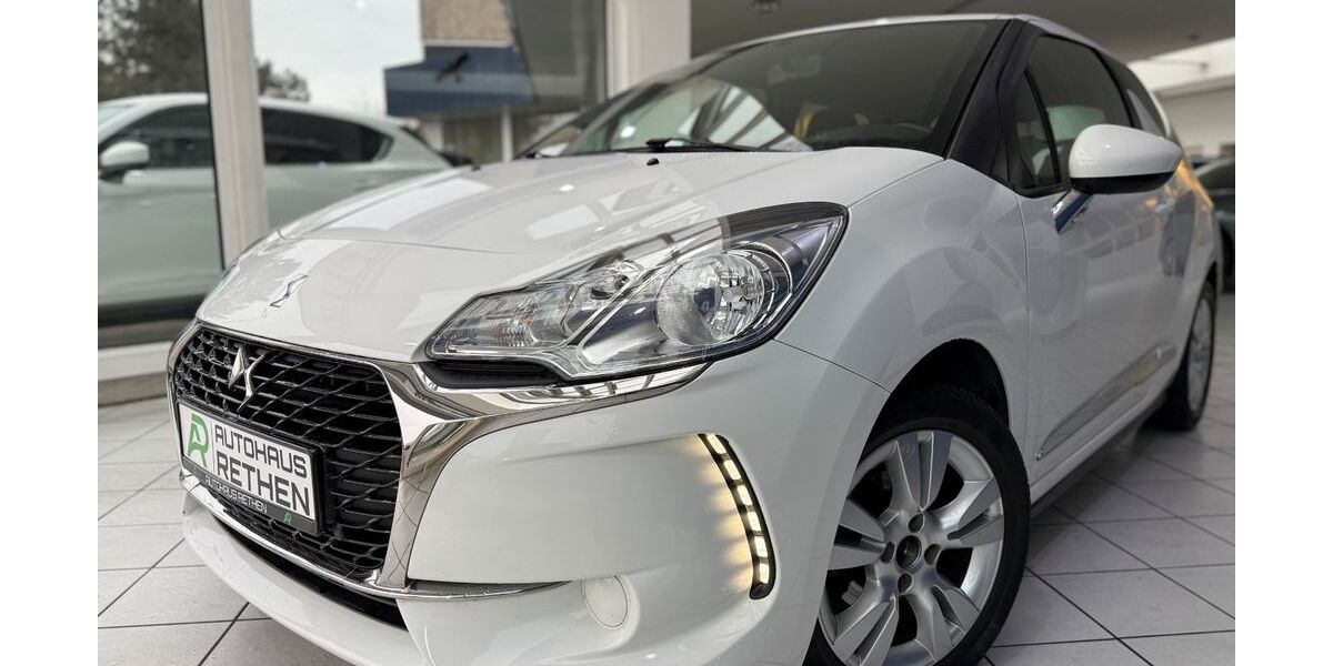 Citroen DS3 128.000 km 6.490 &euro; Laatzen (Hannover) 30880