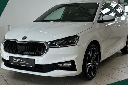 Skoda Fabia 47.713 km 19.999 &euro; Hemmingen/Hannover 30966