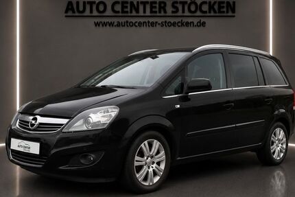 Opel Zafira 190.880 km 5.800 &euro; Hannover 30419