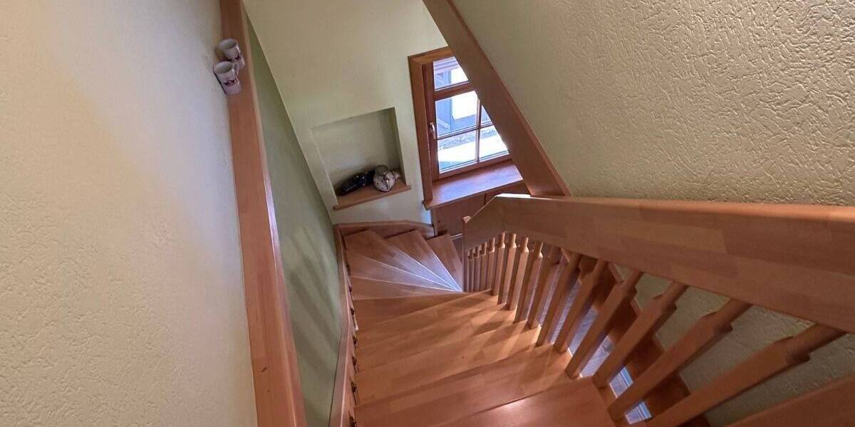 Doppelhaushälfte Freden - 4 Zimmer, 106 m&sup2;, 99.000&euro; | Angebot:25734420