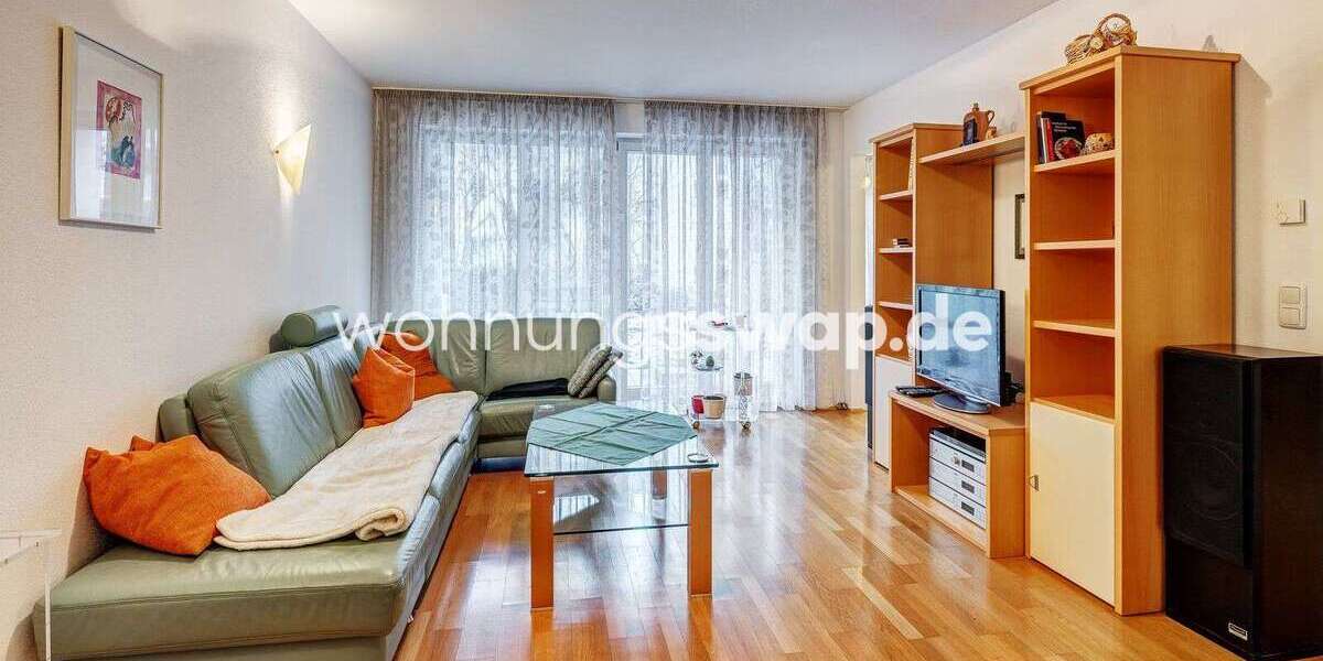 Etagenwohnung Hannover - 3 Zimmer, 90 m&sup2;, 700&euro; | Angebot:25986731