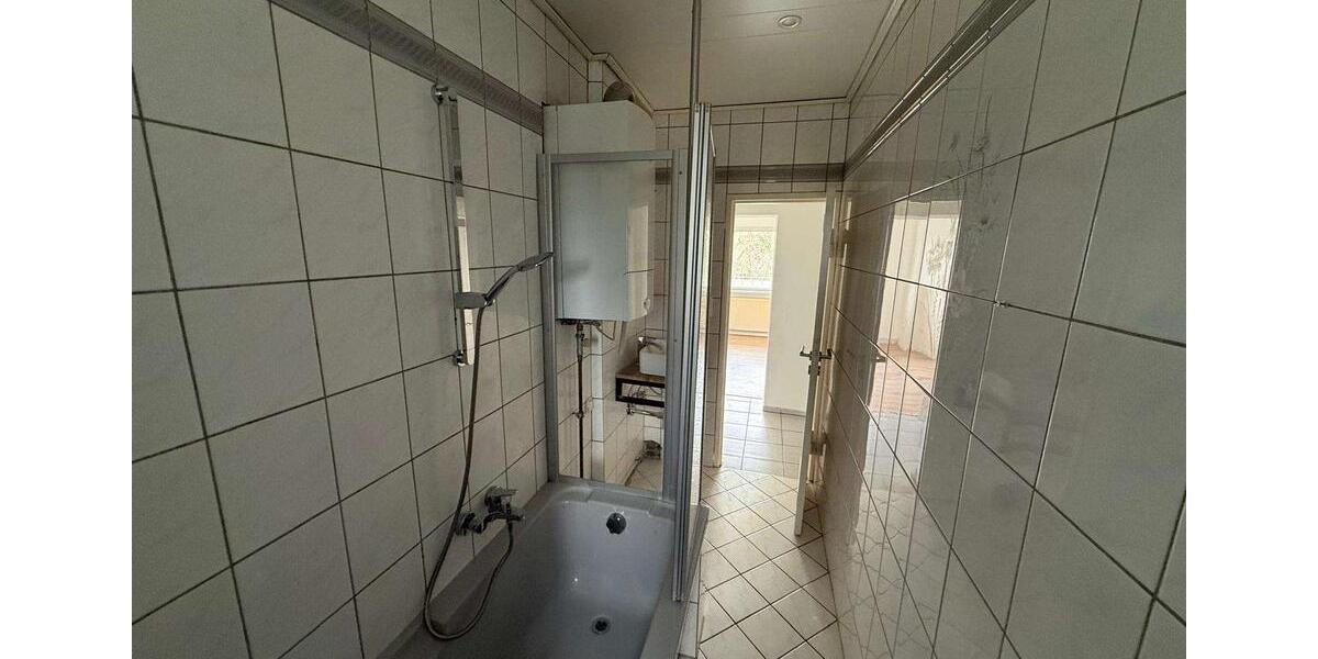 Etagenwohnung Salzgitter Ortschaft Nord - 3 Zimmer, 58 m&sup2;, 377&euro; | Angebot:26001549