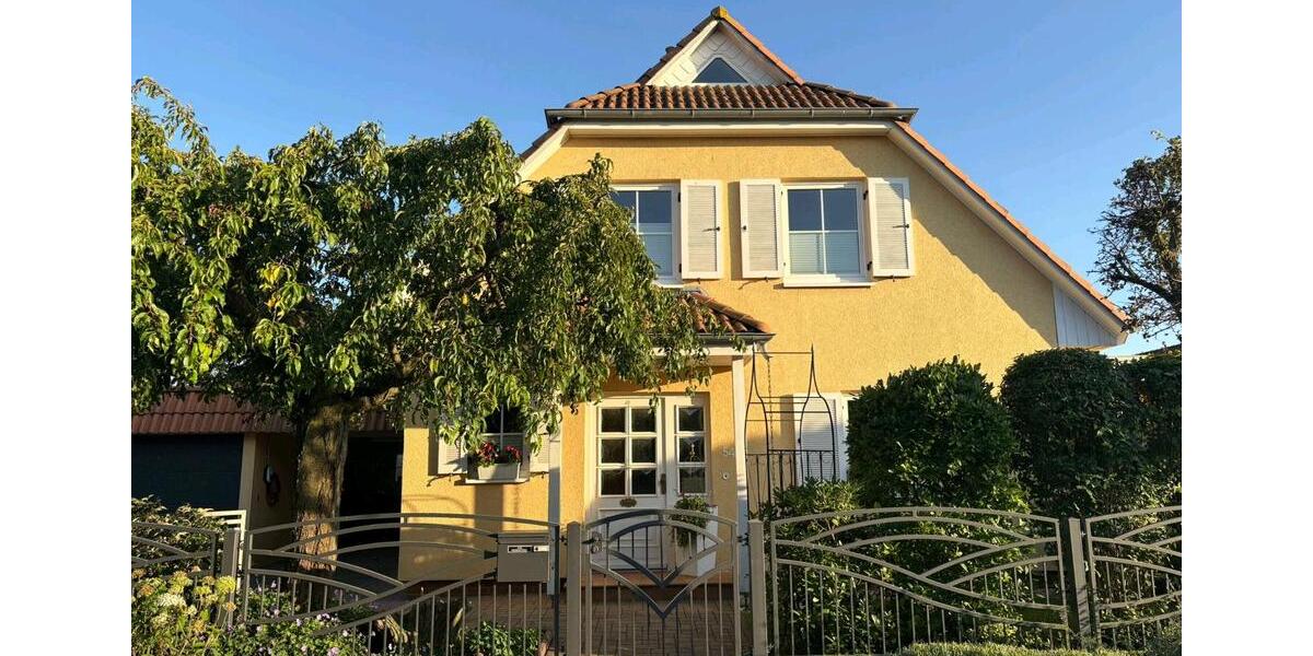 Einfamilienhaus Haverlah - 4 Zimmer, 118 m&sup2;, 419.000&euro; | Angebot:25875143