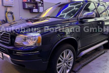 Volvo XC90 247.500 km 16.999 &euro; Hannover 30629