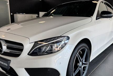Mercedes-Benz C 250 150.000 km 23.470 &euro; Hannover 30559