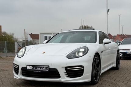 Porsche Panamera 106.700 km 39.899 &euro; Hildesheim 31137