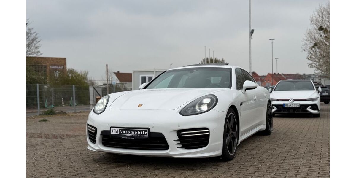 Porsche Panamera 106.700 km 39.899 &euro; Hildesheim 31137