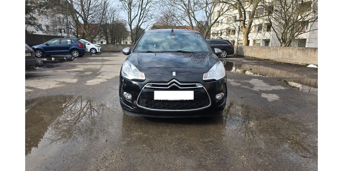 Citroen DS3 115.000 km 4.000 &euro; Hannover 30419