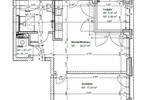 Etagenwohnung Hannover Döhren - 2 Zimmer, 59 m&sup2;, 940&euro; | Angebot:26627293