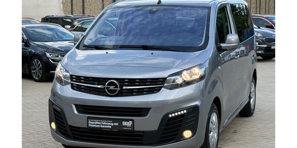 Opel Zafira Life 229.000 km 11.000 &euro; Hannover 30449