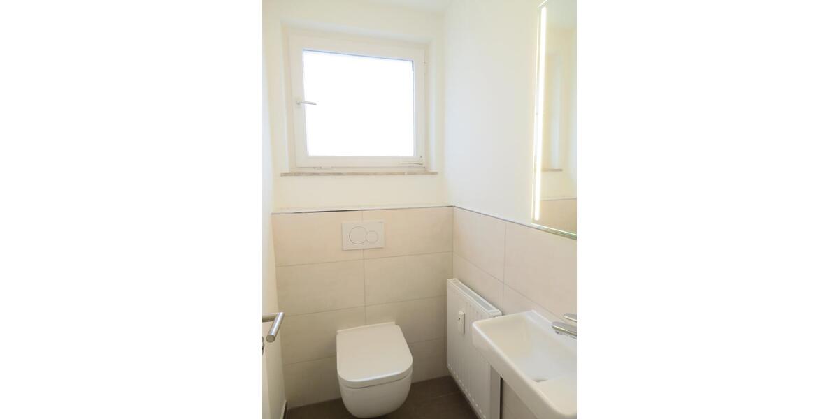 Etagenwohnung Hannover Döhren-Wülfel - 3 Zimmer, 93 m&sup2;, 1.488&euro; | Angebot:25963627