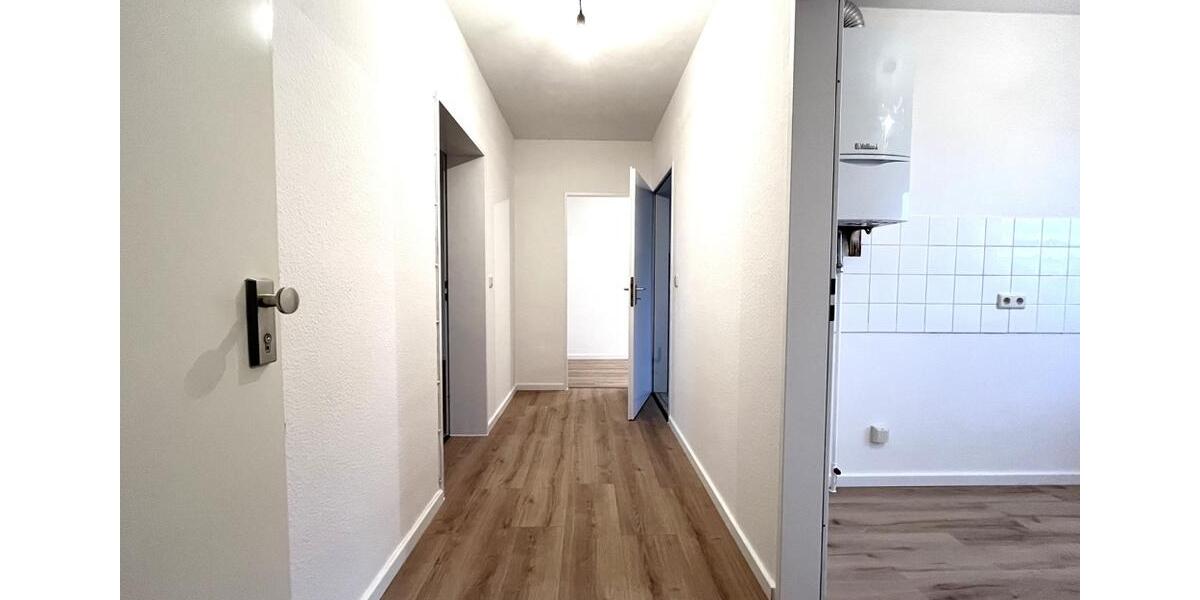Etagenwohnung Hohenhameln - 2 Zimmer, 49 m&sup2;, 240&euro; | Angebot:23036615