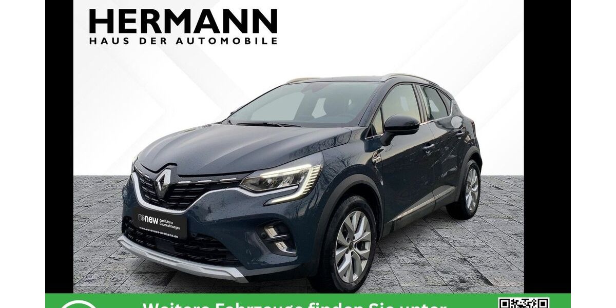 Renault Captur 23.648 km 18.793 &euro; Hildesheim 31135