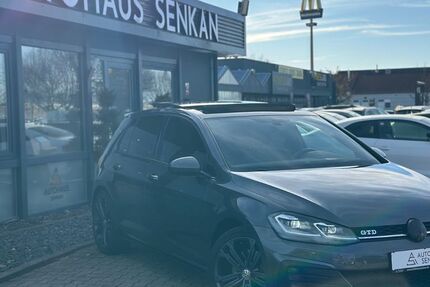 VW Golf 98.000 km 21.990 &euro; Peine 31228