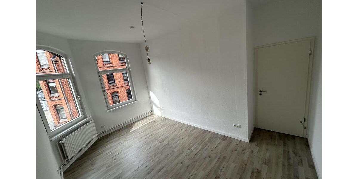 Etagenwohnung Hannover Ricklingen - 5 Zimmer, 110 m&sup2;, 1.320&euro; | Angebot:26651243