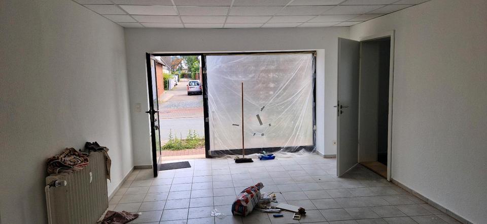 Gewerbeobjekt Nordstemmen - 650&euro; | Angebot:25939551