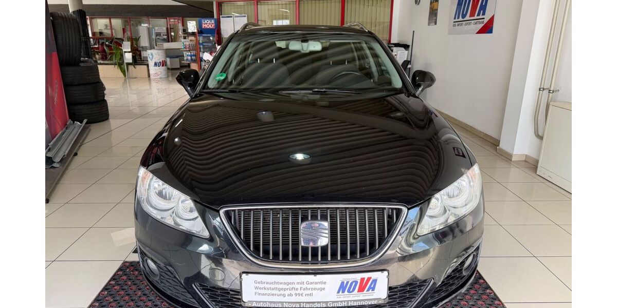 Seat Exeo 172.500 km 5.690 &euro; Laatzen bei Hannover 30880