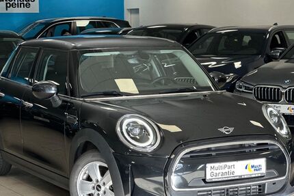 Mini Cooper 29.489 km 19.799 &euro; Peine 31228