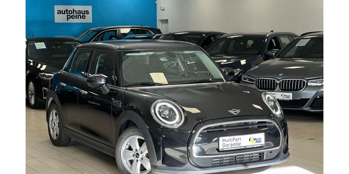 Mini Cooper 29.489 km 19.799 &euro; Peine 31228