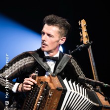 Herbert Pixner Projekt - Tour 2026 05.11.2026 Theater am Aegi