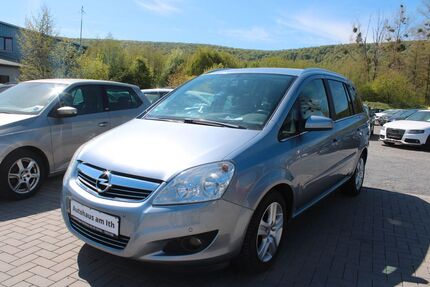 Opel Zafira 131.240 km 3.490 &euro; Coppenbrügge 31863