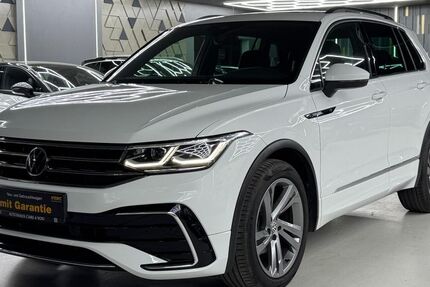 VW Tiguan 84.000 km 30.990 &euro; Peine 31226