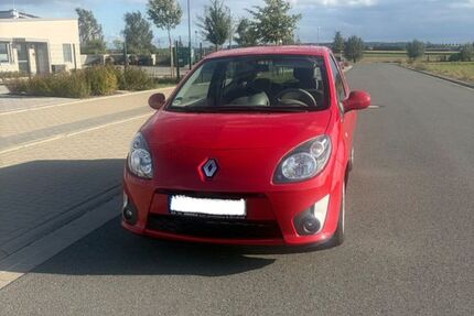 Renault Twingo 156.688 km 1.399 &euro; Söhlde 31185