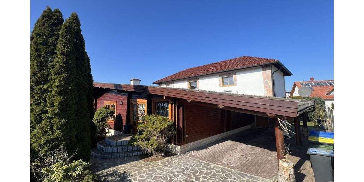 Einfamilienhaus Holle - 5 Zimmer, 399.000&euro; | Angebot:25747979