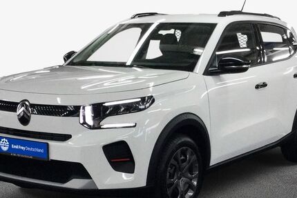 Citroen ë-C3 1.500 km 24.945 &euro; Hannover 30165