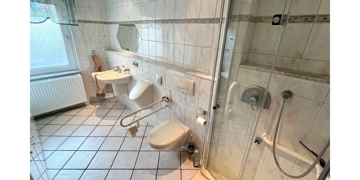 Charmantes Wohnen in ruhiger Lage - Einfamilienhaus Lamspringe Sehlem | Angebot:25268316