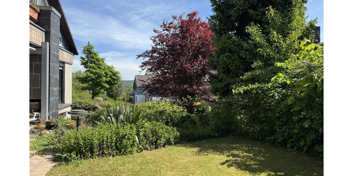 Exklusives Architektenhaus in Ochtersum - Zweifamilienhaus Hildesheim Ochtersum | Angebot:22129278