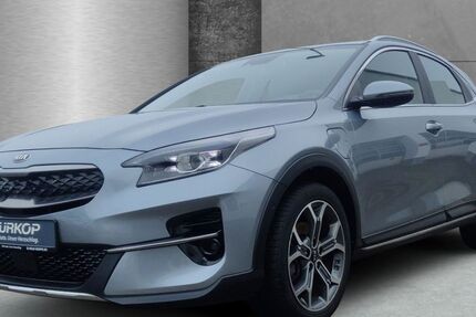 Kia XCeed 63.156 km 17.970 &euro; Hildesheim 31135