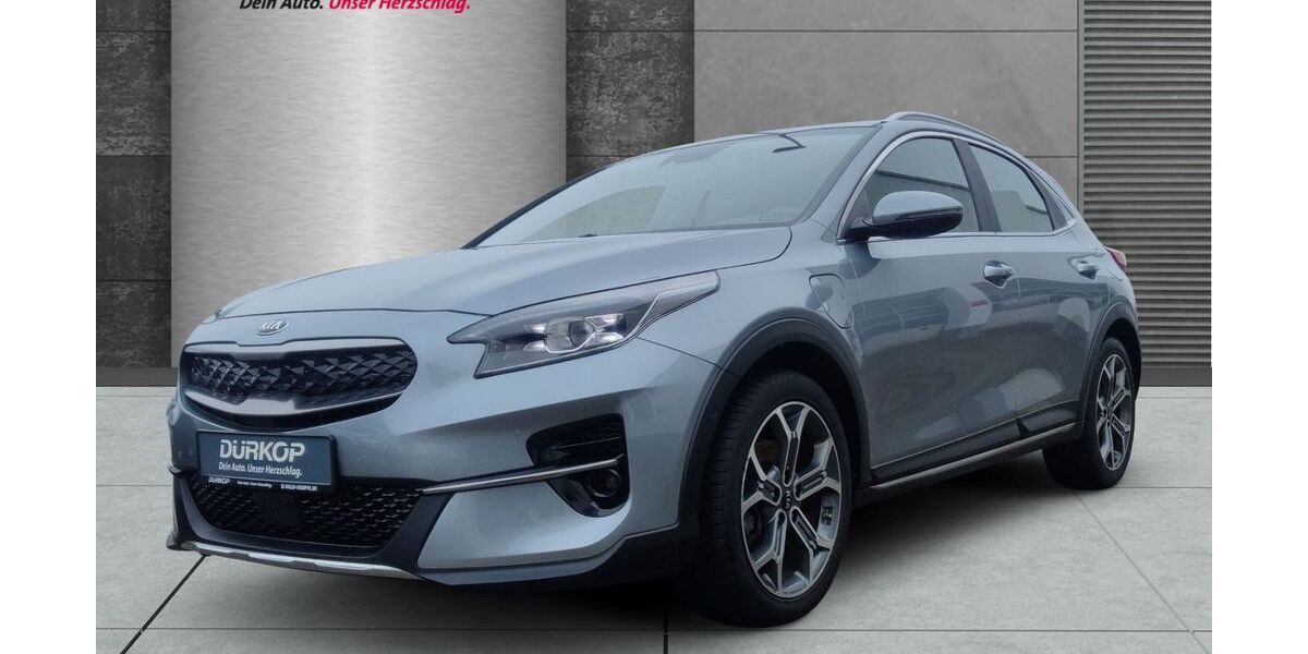 Kia XCeed 63.156 km 17.970 &euro; Hildesheim 31135