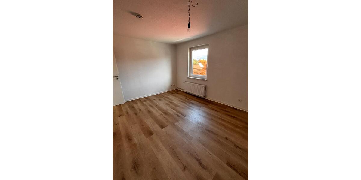 Etagenwohnung Gronau (Leine) - 2.5 Zimmer, 49 m&sup2;, 480&euro; | Angebot:25749088