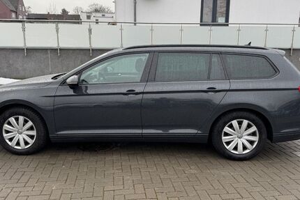 VW Passat Variant 216.060 km 11.900 &euro; Salzgitter-Lebenstedt 38226