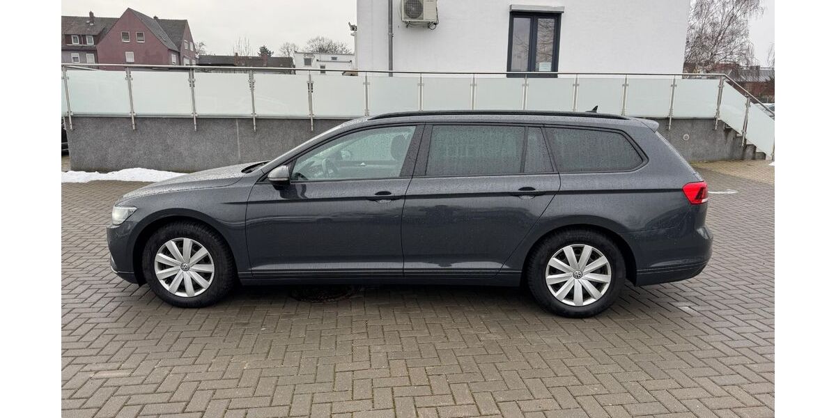VW Passat Variant 216.060 km 11.900 &euro; Salzgitter-Lebenstedt 38226
