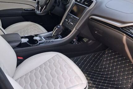 Ford Mondeo 114.000 km 13.500 &euro; Hildesheim 31137